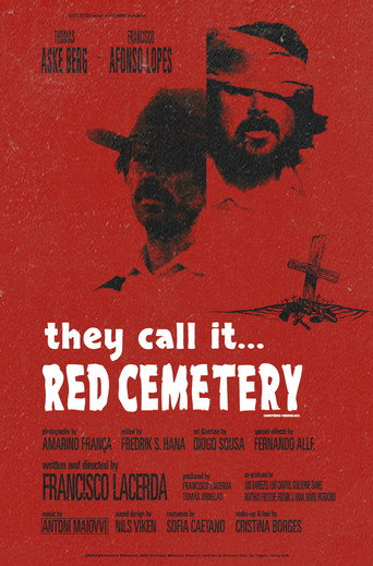 They Call It... Red Cemetery! movie poster