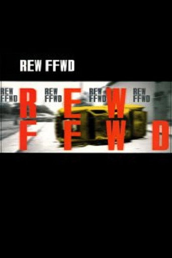 REW-FFWD movie poster