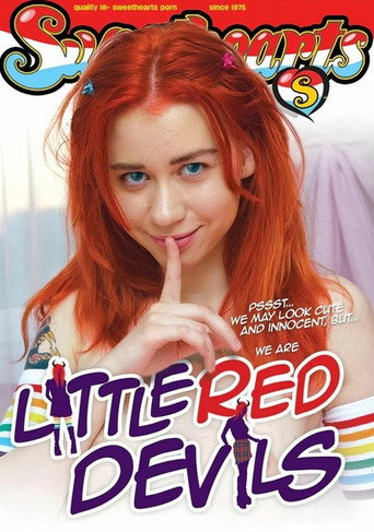 Little Red Devils movie poster
