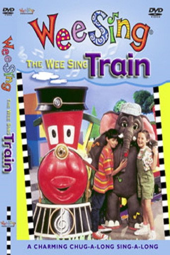 The Wee Sing Train movie poster