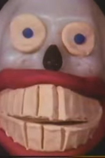 Oral Hygiene movie poster