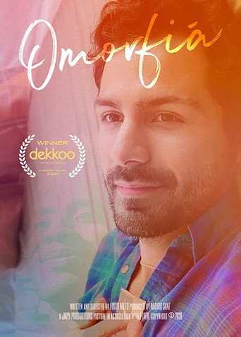 Omorfiá movie poster