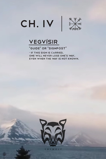 The Making Of Cataclasm, Episode 4: Vegvísir movie poster