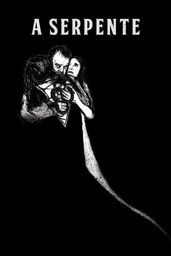 The Serpent movie poster