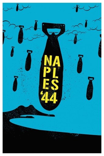Naples '44 movie poster