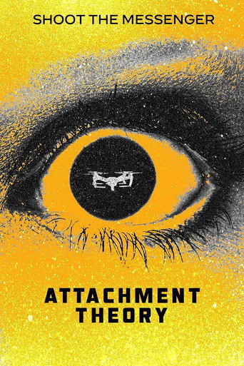 Attachment Theory movie poster