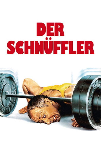 Non Stop Trouble with Spies movie poster
