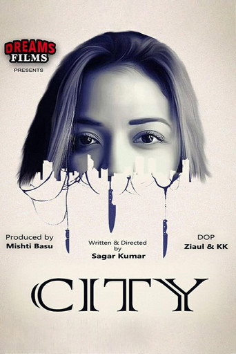 City movie poster