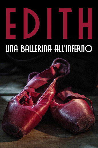 Edith - Una ballerina all'Inferno movie poster