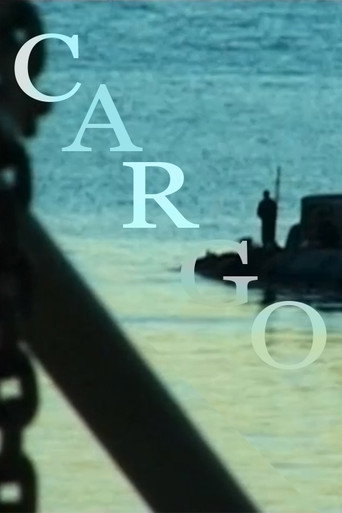 Cargo movie poster
