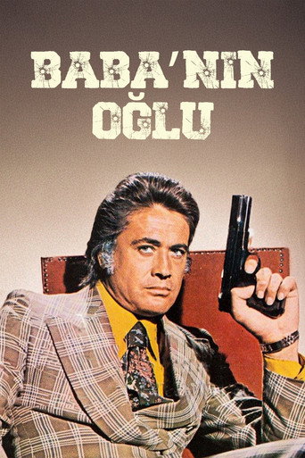 Father's Son movie poster