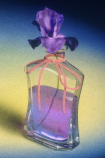 PERFUMANIA movie poster