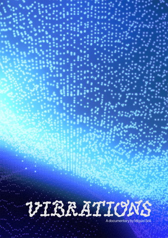 Vibrations movie poster