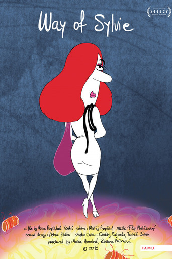 Way of Sylvie movie poster