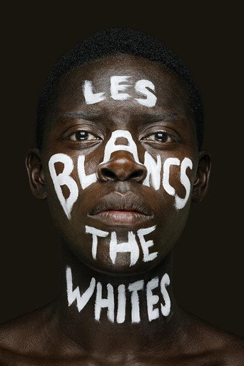 National Theatre Live: Les Blancs movie poster