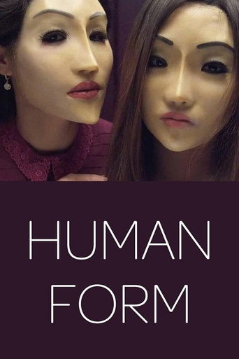 Human Form movie poster