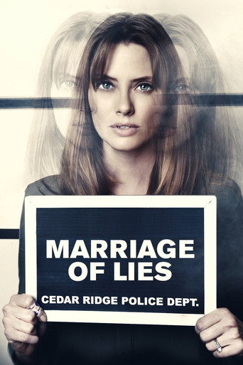 Marriage of Lies movie poster