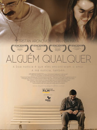 Anyone Out There movie poster