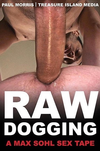 Raw Dogging movie poster