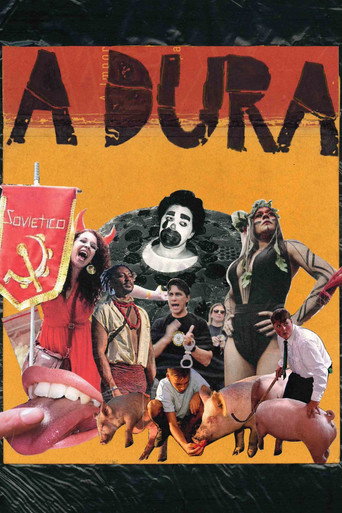 A Dura movie poster