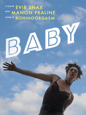 Baby movie poster