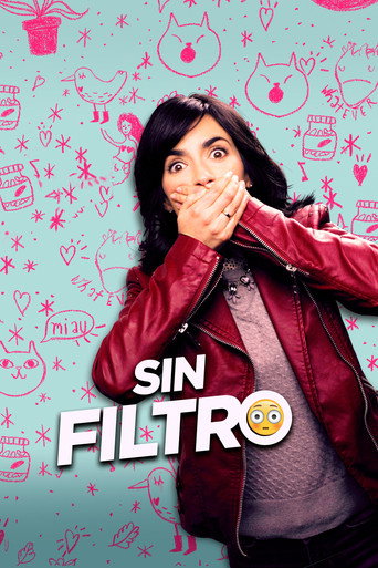 No Filter movie poster