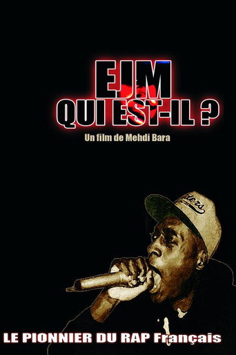 EJM QUI EST-IL ? movie poster
