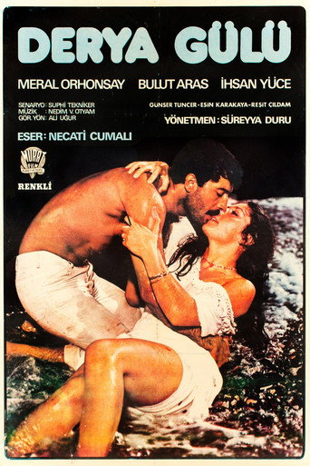 Derya Gülü movie poster