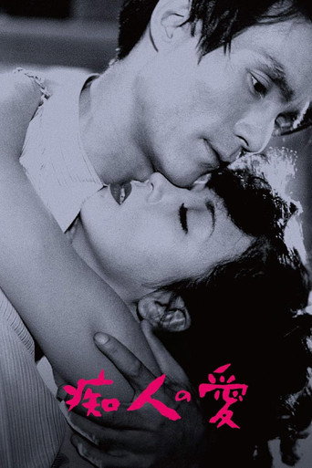 A Fool's Love movie poster