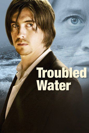Troubled Water movie poster