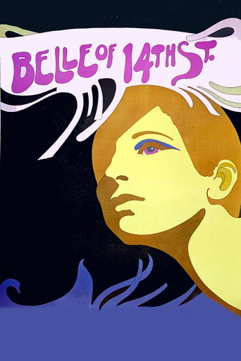 The Belle of 14th Street movie poster