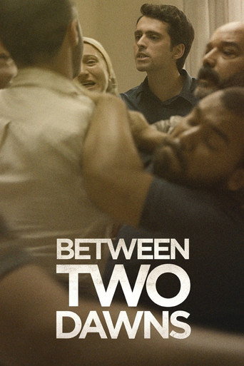 Between Two Dawns movie poster