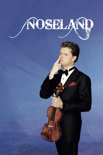 Noseland movie poster