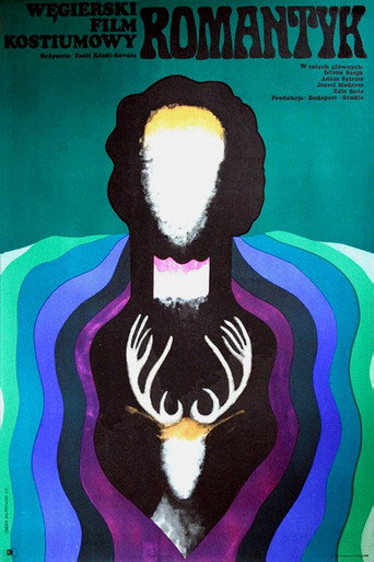 Romanticism movie poster