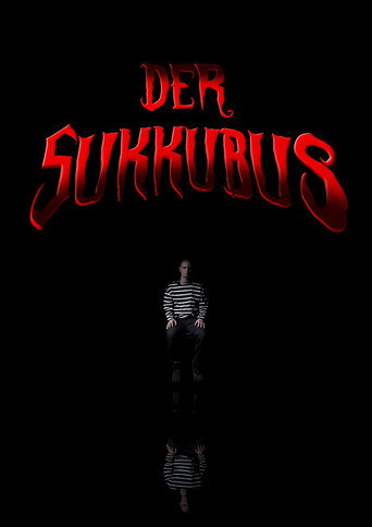 Der Sukkubus movie poster