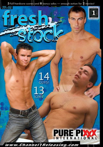 Fresh Stock movie poster