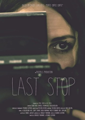 Last Stop movie poster