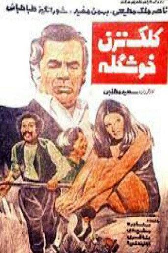 Do not Trick, Pretty movie poster