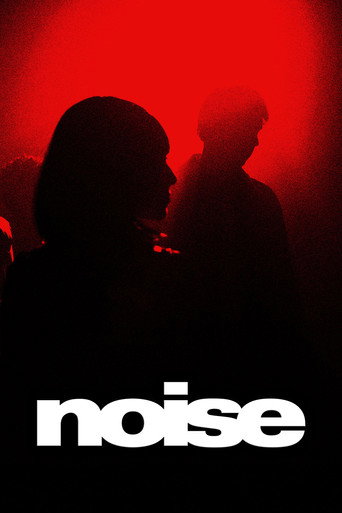 Noise movie poster