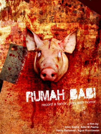 Rumah Babi movie poster