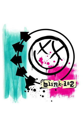 MTV Album Launch: blink-182 movie poster
