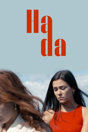Hada movie poster