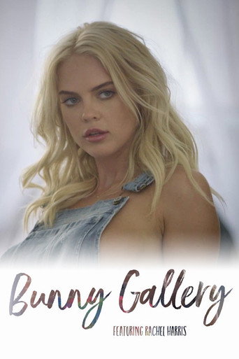 Bunny Gallery movie poster