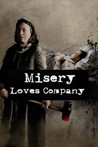 Misery Loves Company movie poster