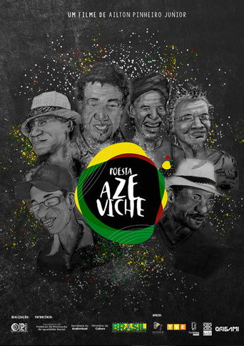 Poesia Azeviche movie poster