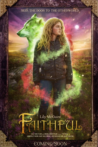 Faithful movie poster