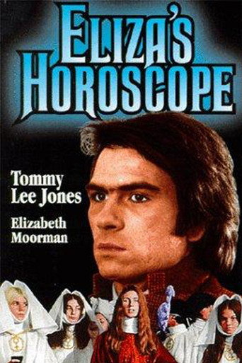 Eliza's Horoscope movie poster