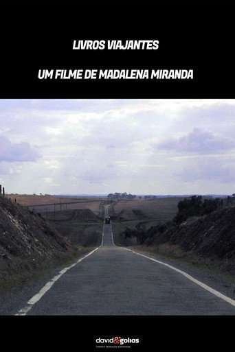 Livros Viajantes movie poster