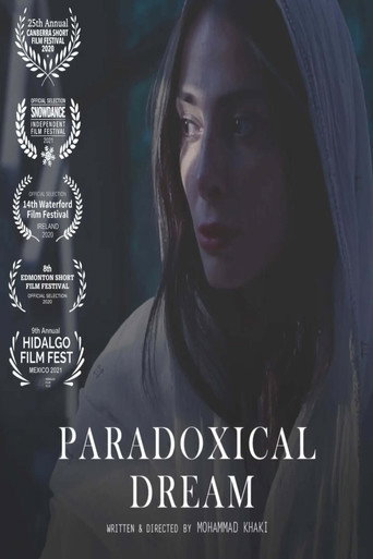 Paradoxical Dream movie poster