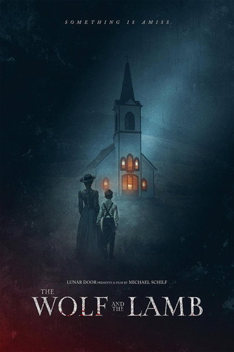 The Wolf and the Lamb movie poster